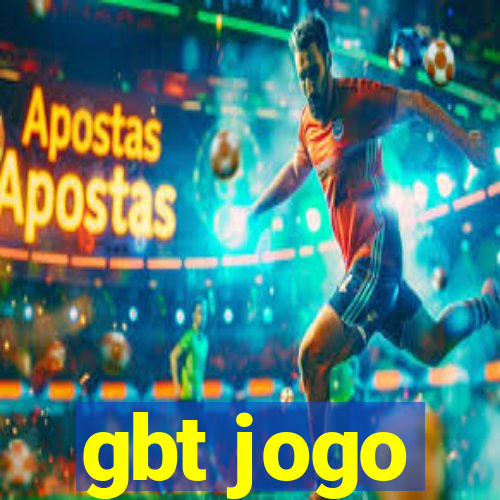 gbt jogo